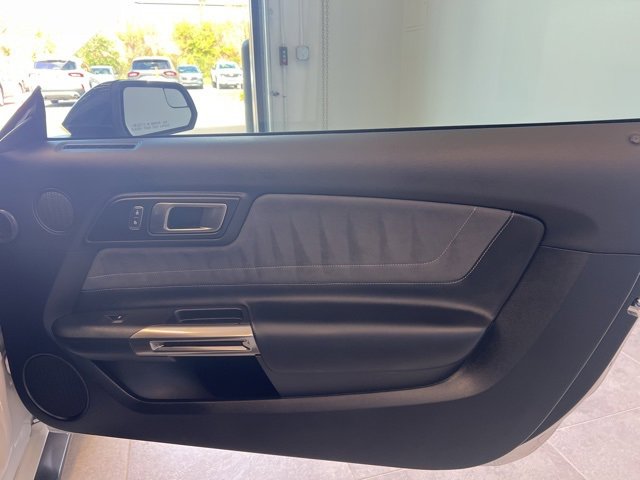Used 2020 Ford Mustang Shelby GT350 image 8