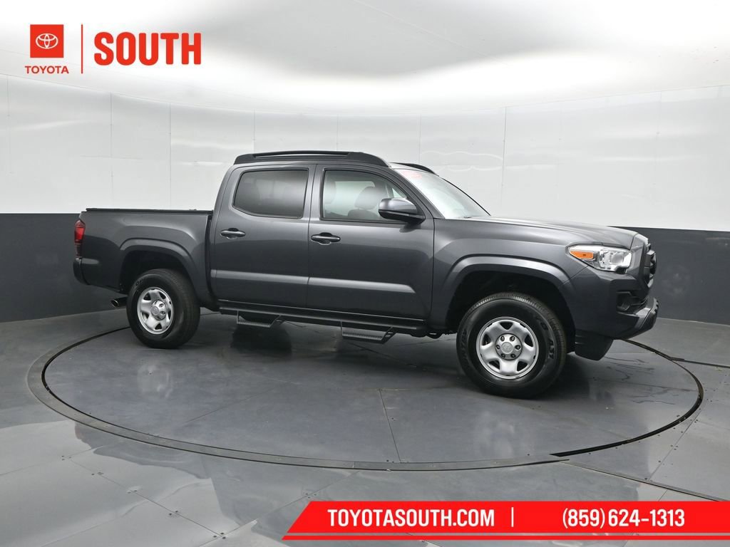 Used 2023 Toyota Tacoma SR