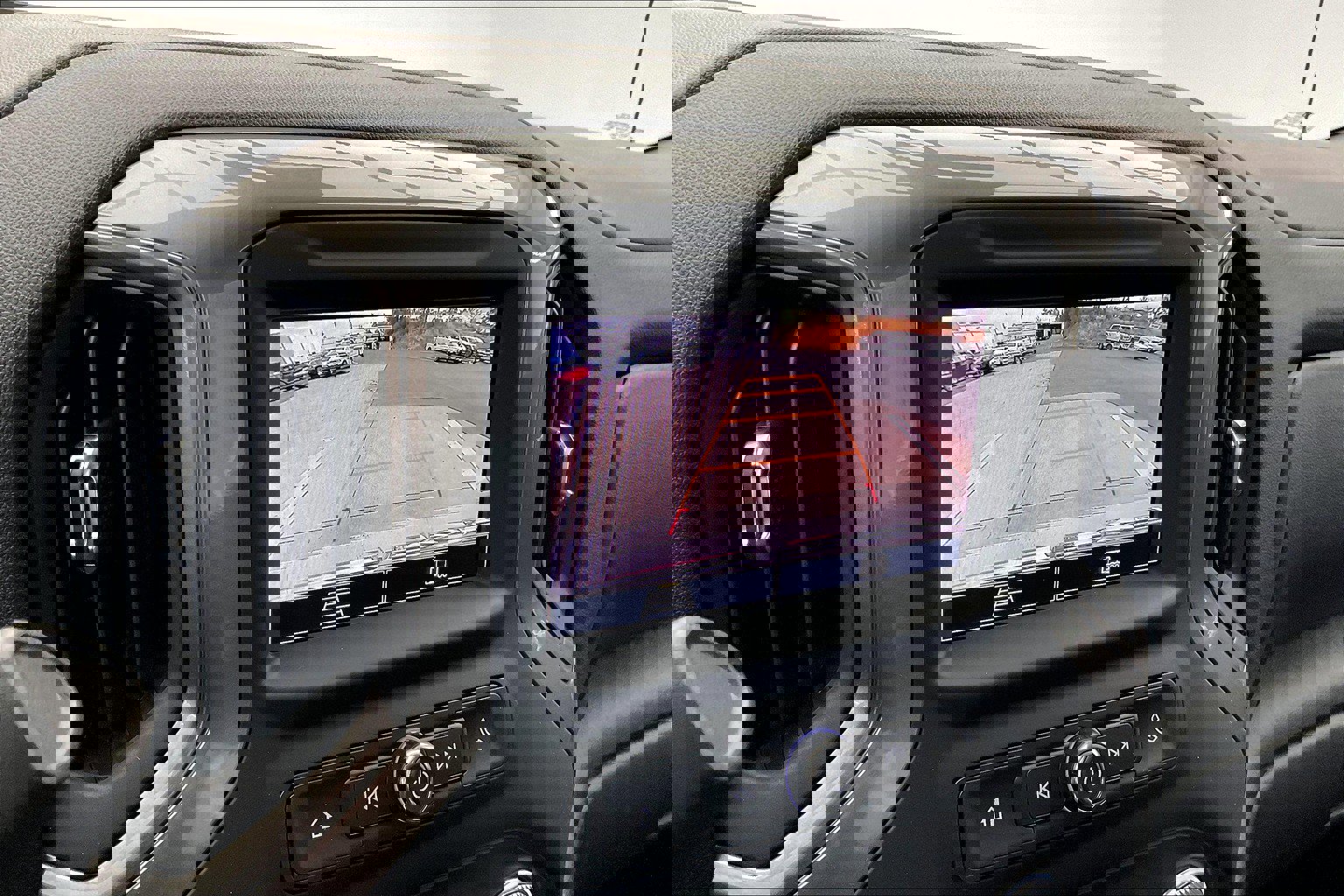 New 2026 GMC Sierra 1500 Pro w/ Graphite Edition image 13