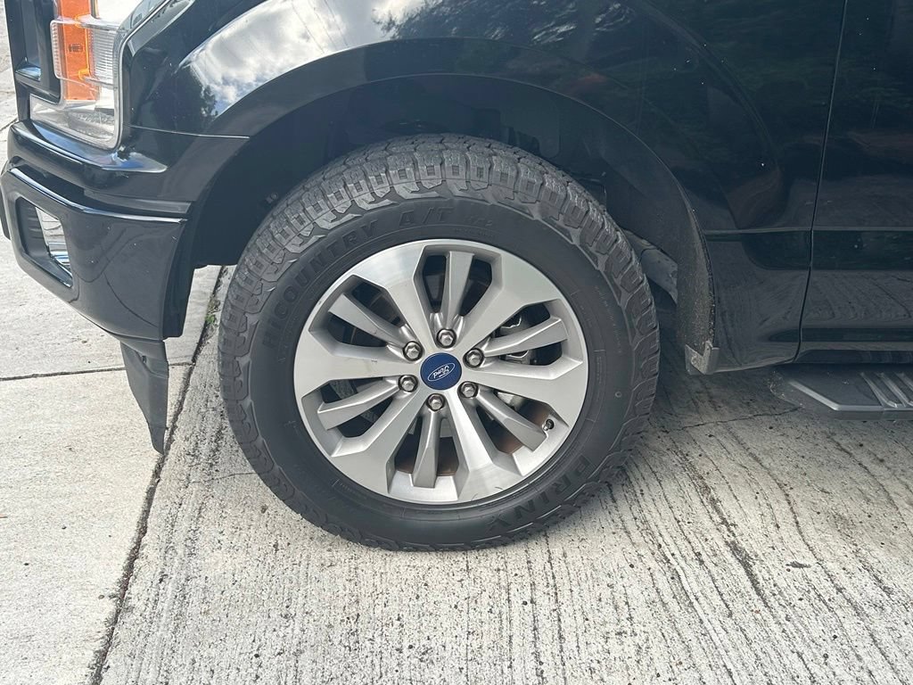 Used 2018 Ford F150 XL w/ Equipment Group 101A Mid RWD image 24