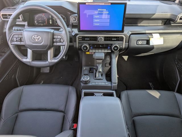 New 2026 Toyota 4Runner Limited image 8