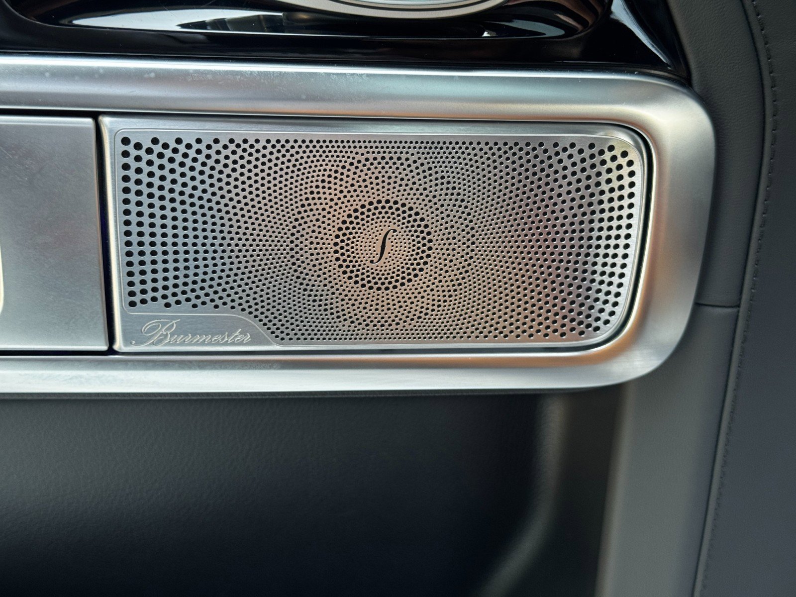 Used 2022 Mercedes-Benz G 63 AMG Squared image 19