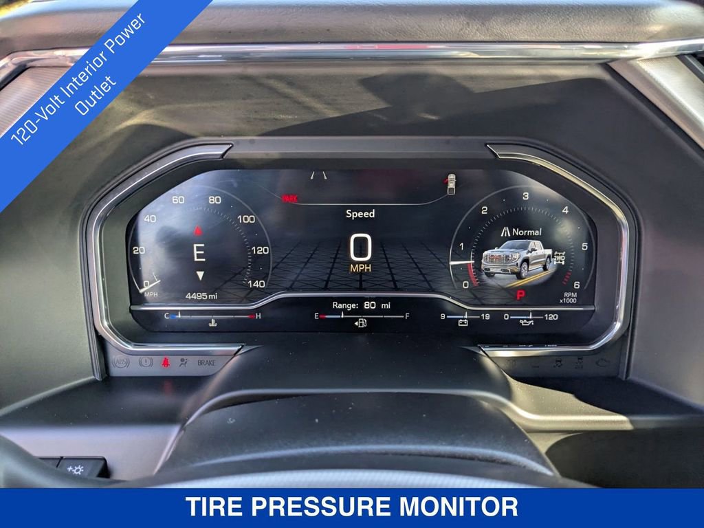 Certified 2024 GMC Sierra 1500 Denali w/ Technology Package image 23