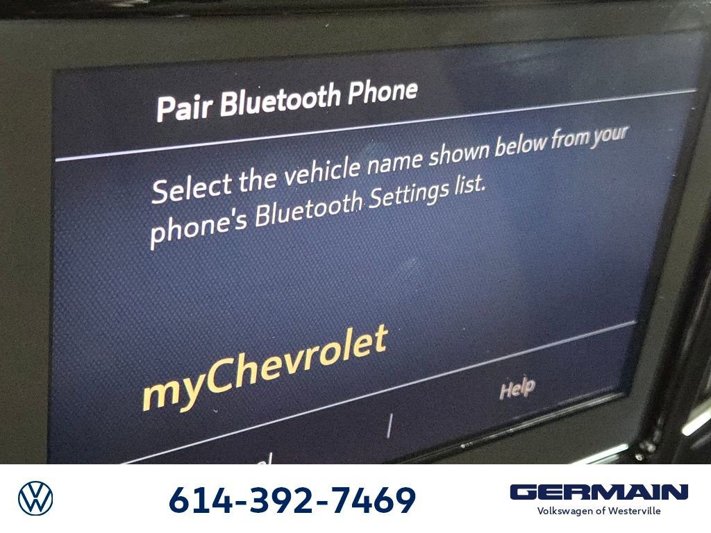 Used 2022 Chevrolet Traverse LT w/ LPO, Cargo Package image 27