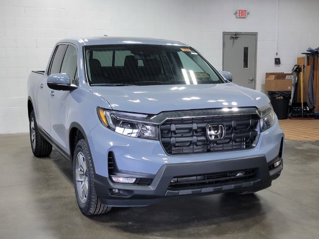 New 2026 Honda Ridgeline RTL image 4