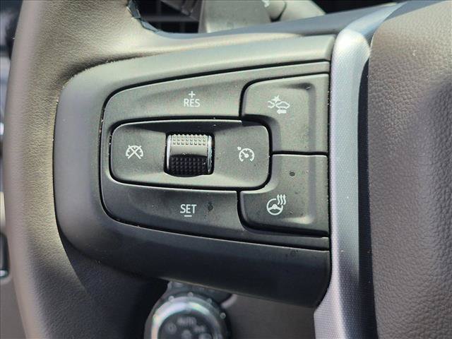 Used 2026 GMC Sierra 1500 SLT w/ SLT Premium Plus Package AWD/4WD image 16