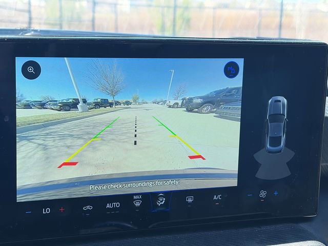 Used 2024 Ford Mustang EcoBoost w/ Mustang Nite Pony Package image 17