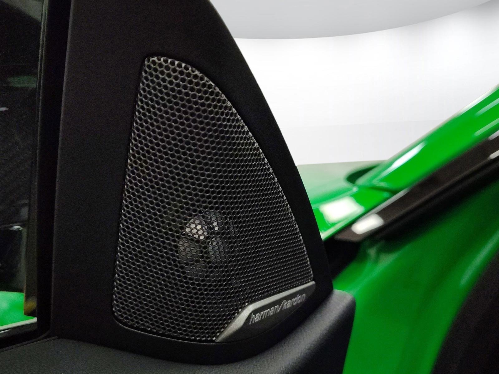 New 2026 BMW M4 xDrive Competition w/ M Carbon Exterior Package image 19