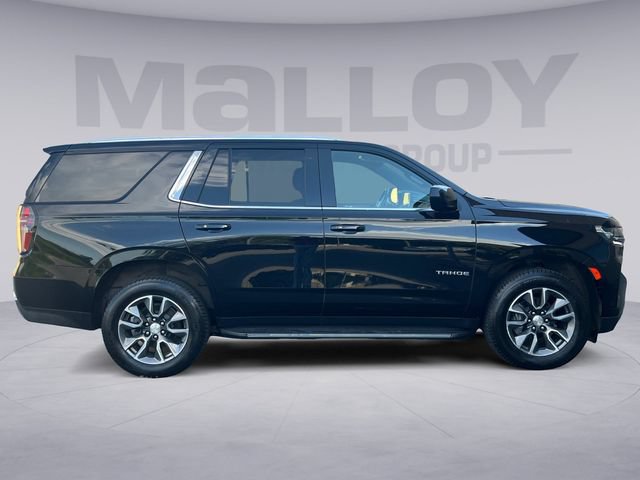Used 2021 Chevrolet Tahoe LT AWD/4WD image 6