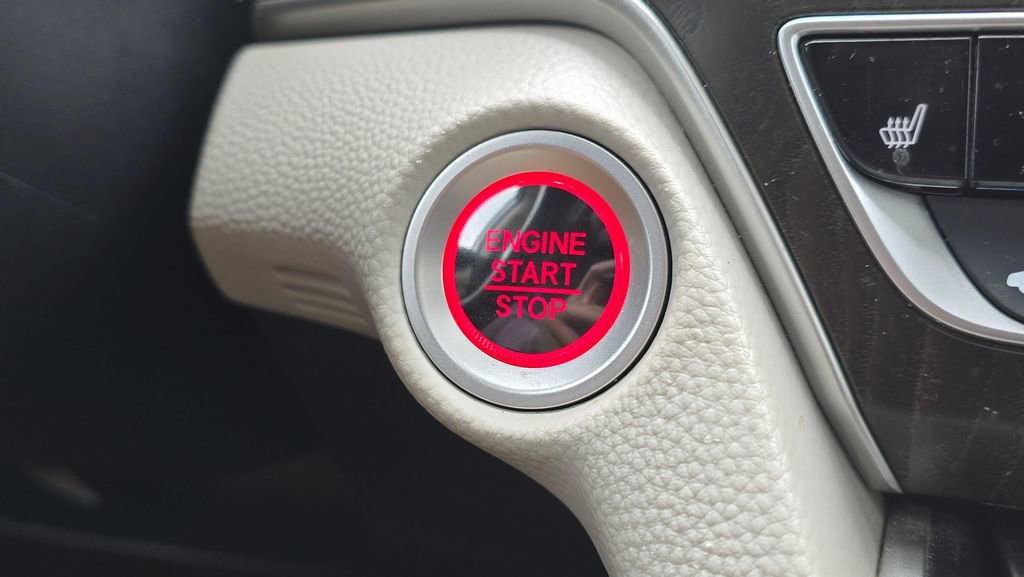 Used 2021 Honda Accord EX-L image 35