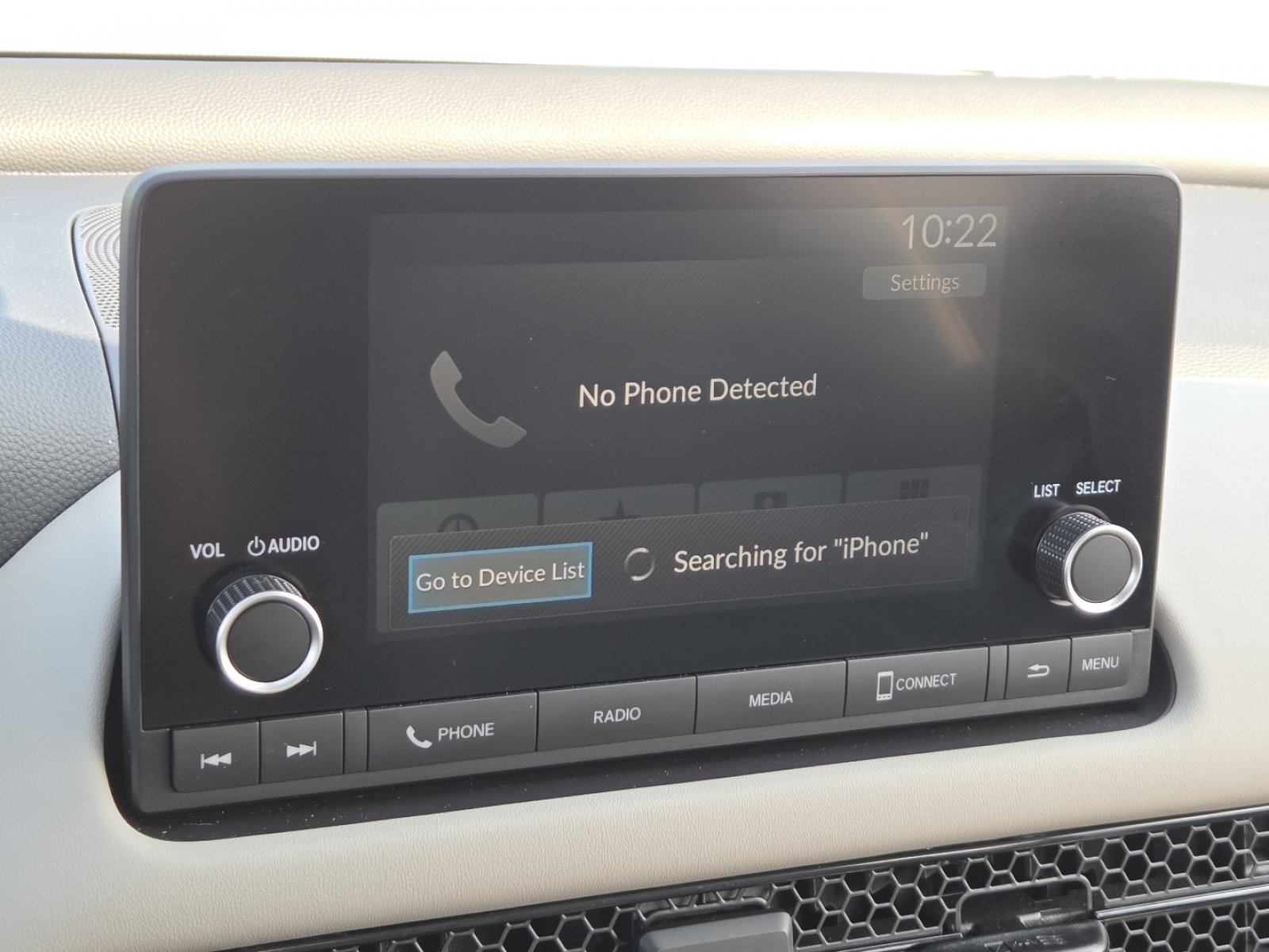 Used 2025 Honda HR-V LX image 30