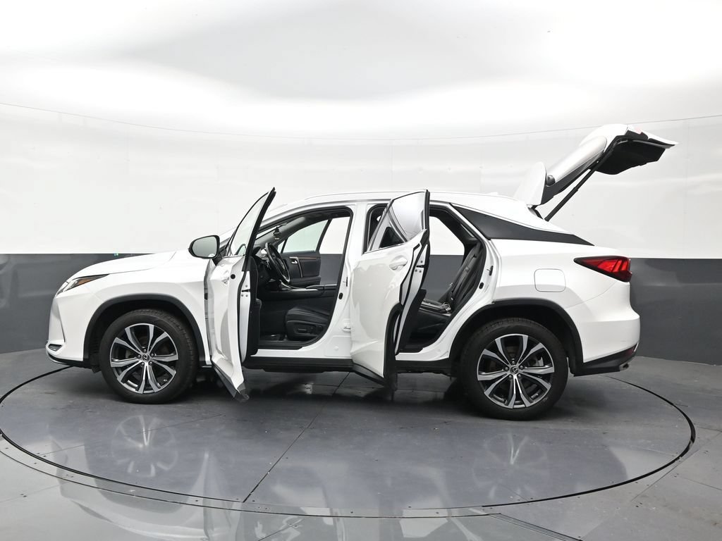 Used 2020 Lexus RX 350 FWD w/ Premium Package image 30