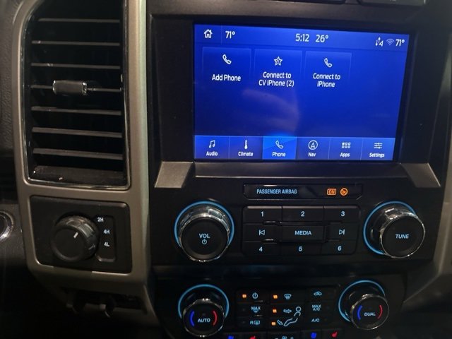 Used 2020 Ford F350 Lariat w/ Lariat Ultimate Package image 14