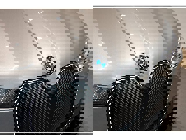 Used 2026 BMW iX xDrive60 w/ M Sport Package image 47