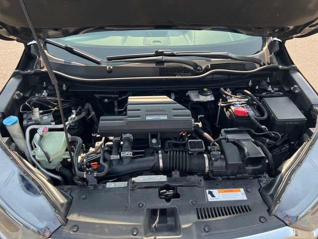 Used 2019 Honda CR-V EX image 28