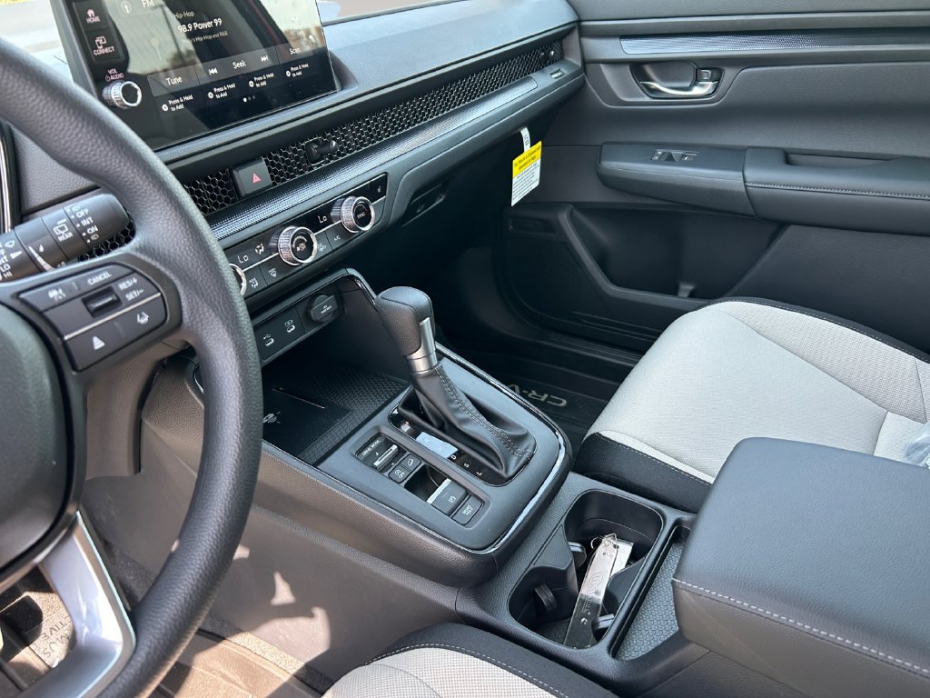 New 2026 Honda CR-V EX image 10