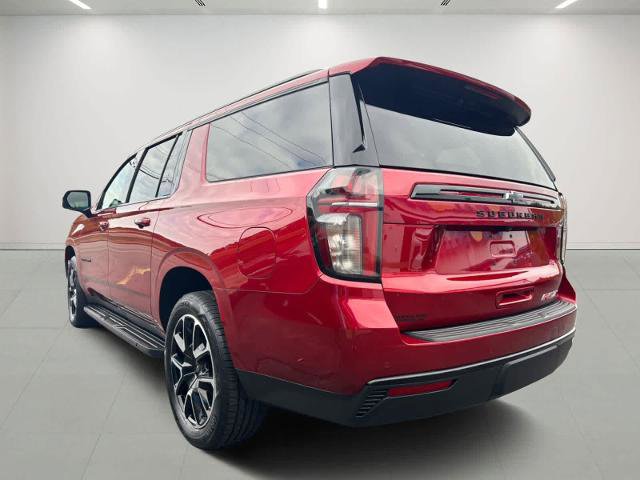 Used 2023 Chevrolet Suburban RST w/ Luxury Package image 5