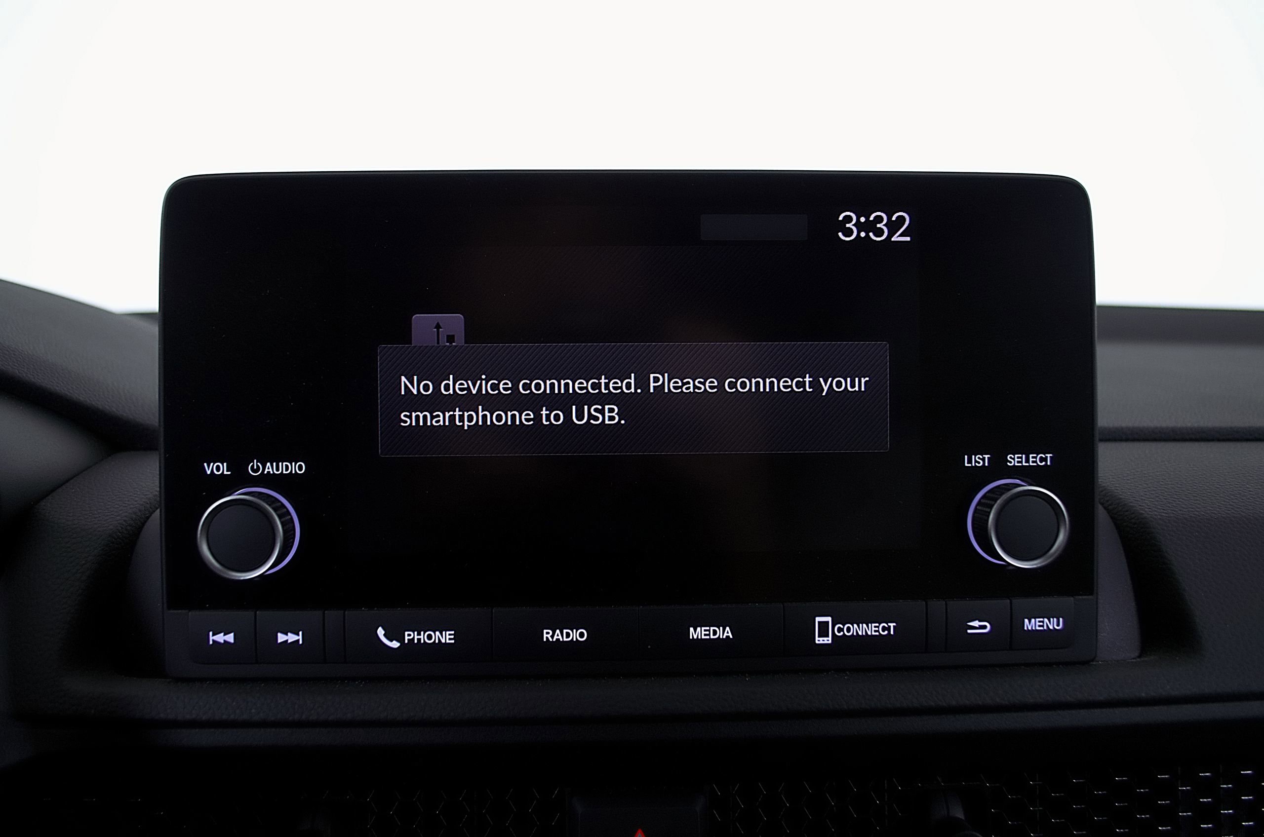 Used 2024 Honda CR-V LX image 19