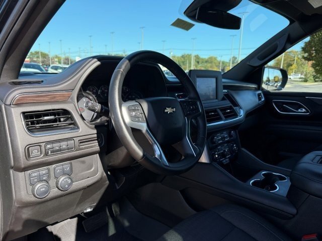 Used 2023 Chevrolet Tahoe LS w/ Driver Alert Package image 10