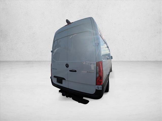 New 2026 Mercedes-Benz Sprinter 2500 image 2