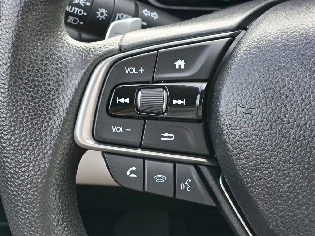 Used 2021 Honda Accord EX image 26