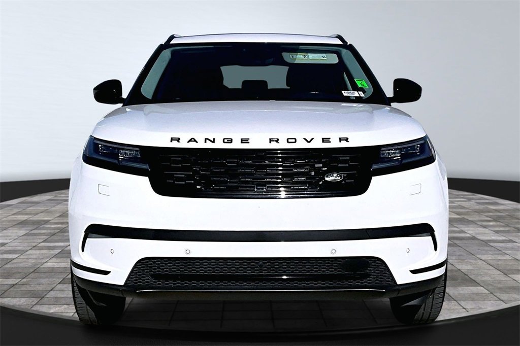 Used 2024 Land Rover Range Rover Velar S image 4