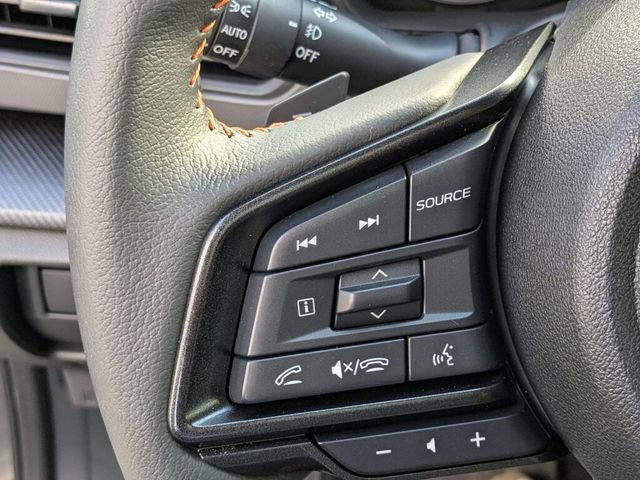 Certified 2024 Subaru Crosstrek 2.5i Limited w/ Popular Package #3A image 20