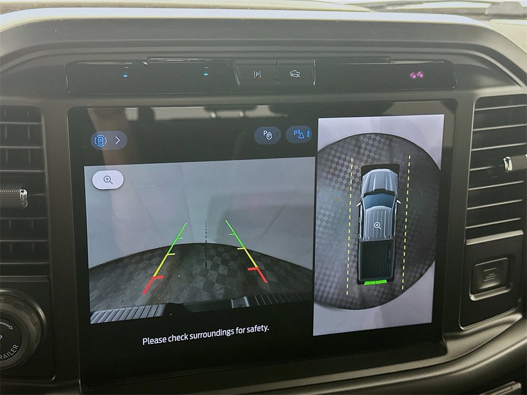 Used 2025 Ford F150 Tremor image 20