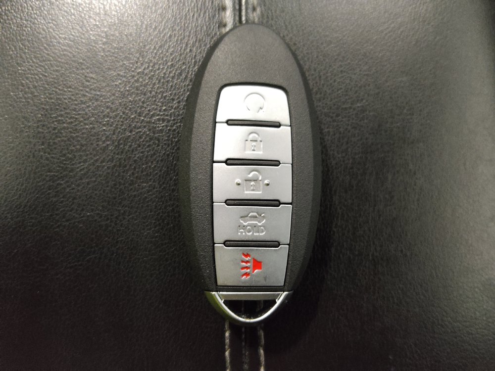 Used 2021 Nissan Sentra SV FWD image 32