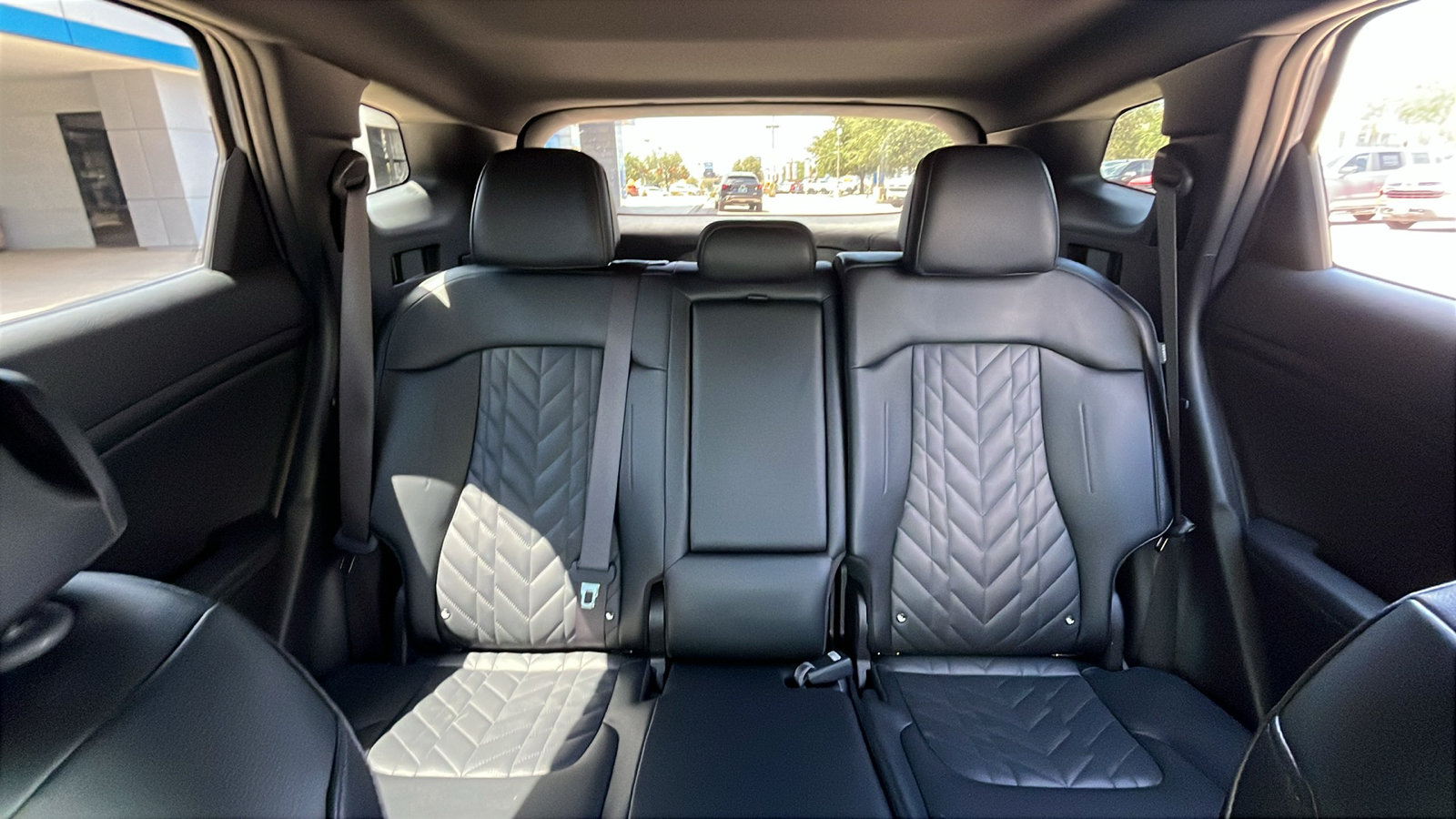 Used 2024 Kia Sportage X-Pro Prestige AWD/4WD image 23