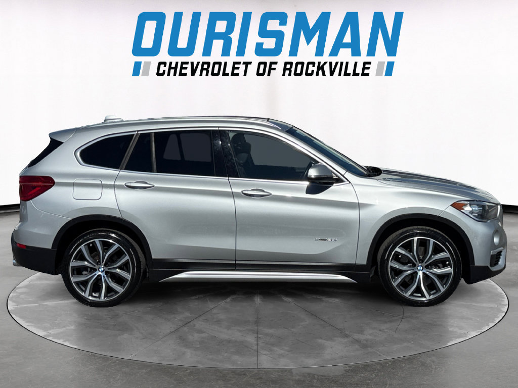 Used 2018 BMW X1 sDrive28i FWD image 7