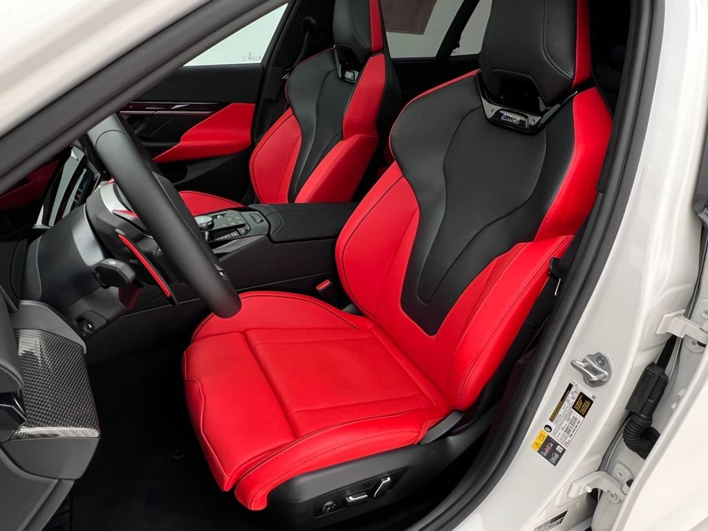 Used 2025 BMW M5 Touring w/ M Driver's Package image 15