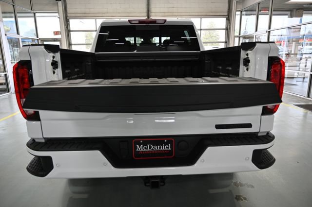New 2026 GMC Sierra 1500 Elevation w/ Elevation Premium Package image 7