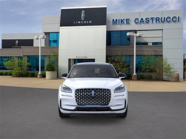 New 2026 Lincoln Corsair Grand Touring image 6