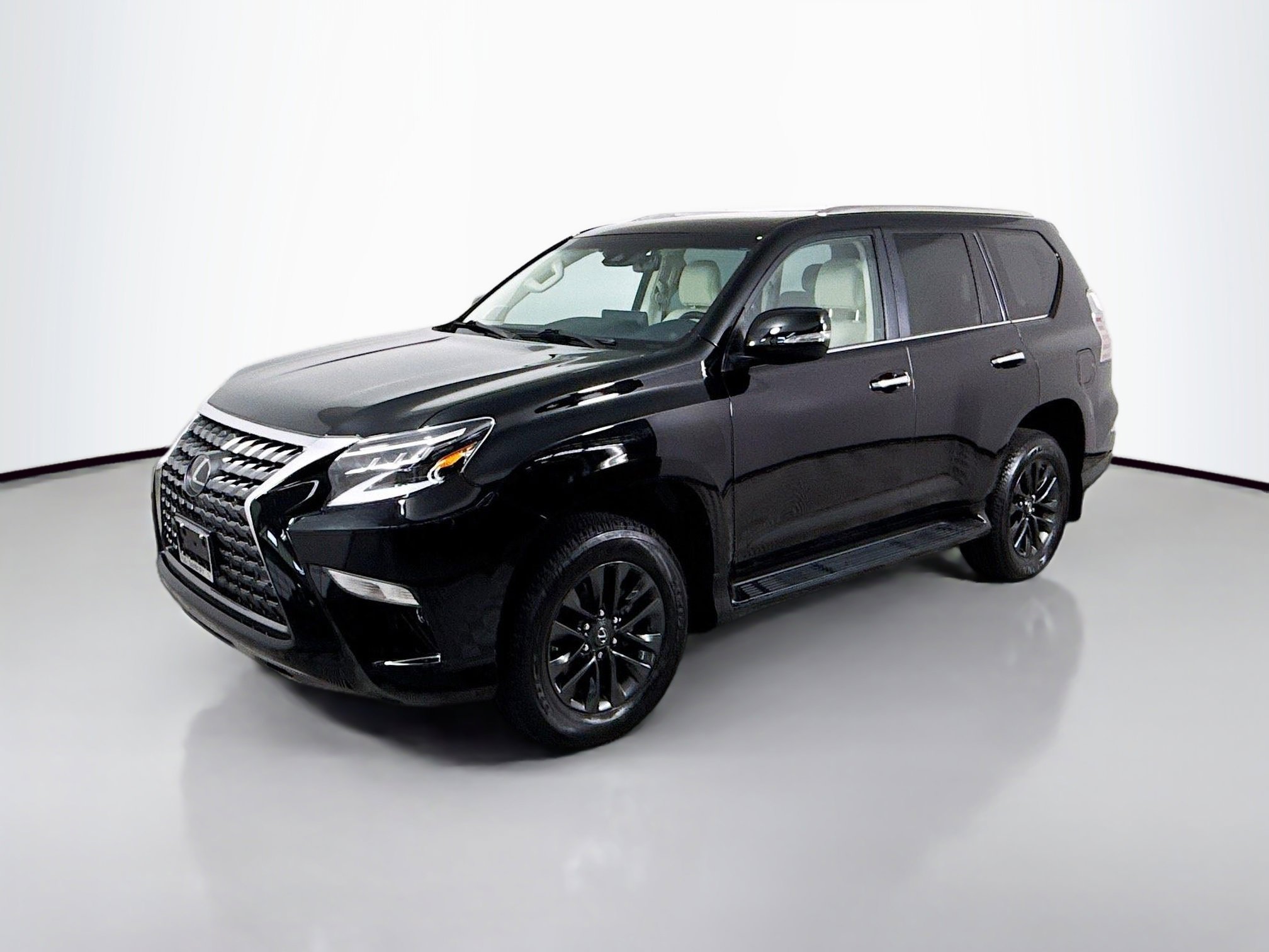 Used 2023 Lexus GX 460 Premium