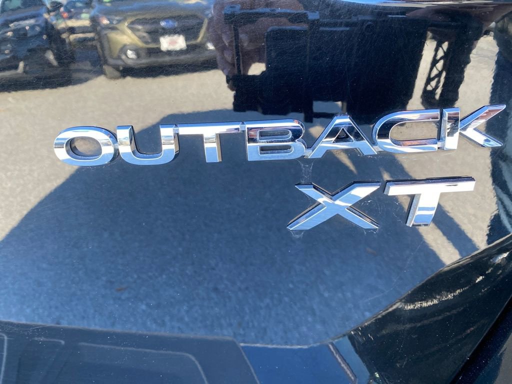 Used 2020 Subaru Outback Limited XT image 19