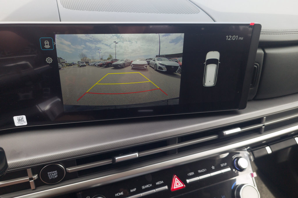 New 2027 Hyundai Santa Fe SEL w/ Tow & Go Package FWD image 22