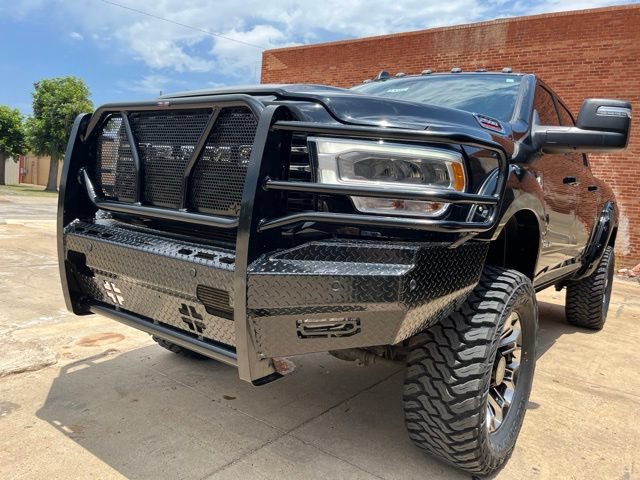 Used 2023 RAM 2500 Big Horn w/ Level B Equipment Group AWD/4WD image 15