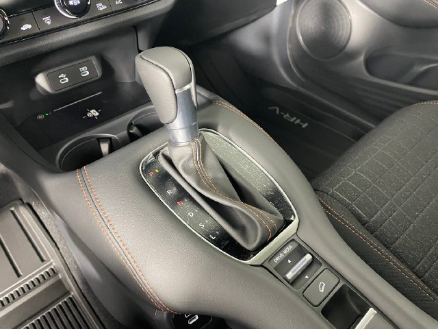 New 2026 Honda HR-V Sport image 7