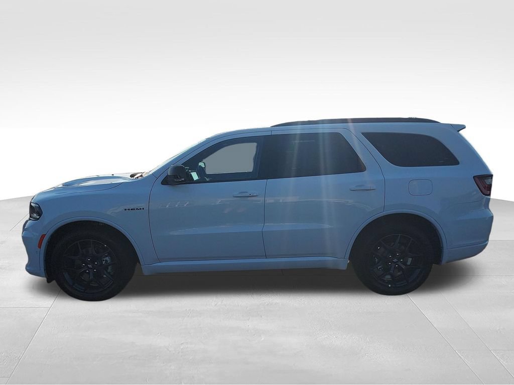 New 2027 Dodge Durango GT AWD/4WD image 2