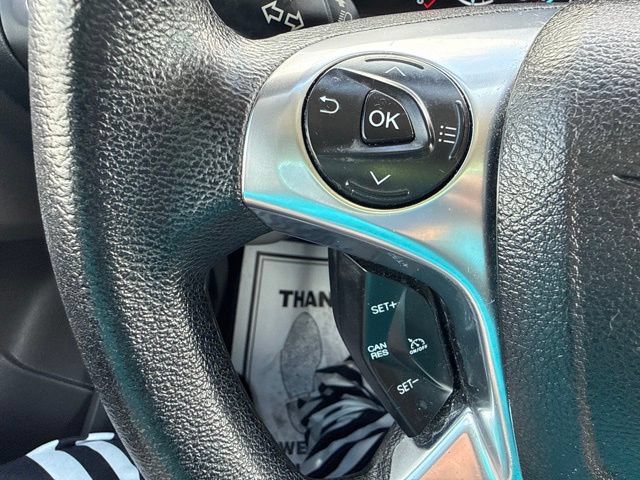 Used 2019 Ford Transit Connect XLT FWD image 16