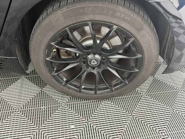 Used 2019 BMW 530i w/ Convenience Package RWD image 16