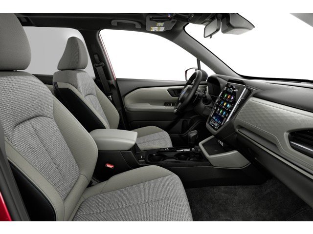 New 2026 Subaru Forester Premium AWD/4WD image 16