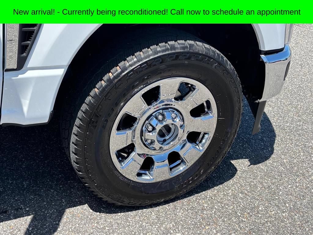 Used 2025 Ford F250 Lariat w/ Lariat Ultimate Package AWD/4WD image 28