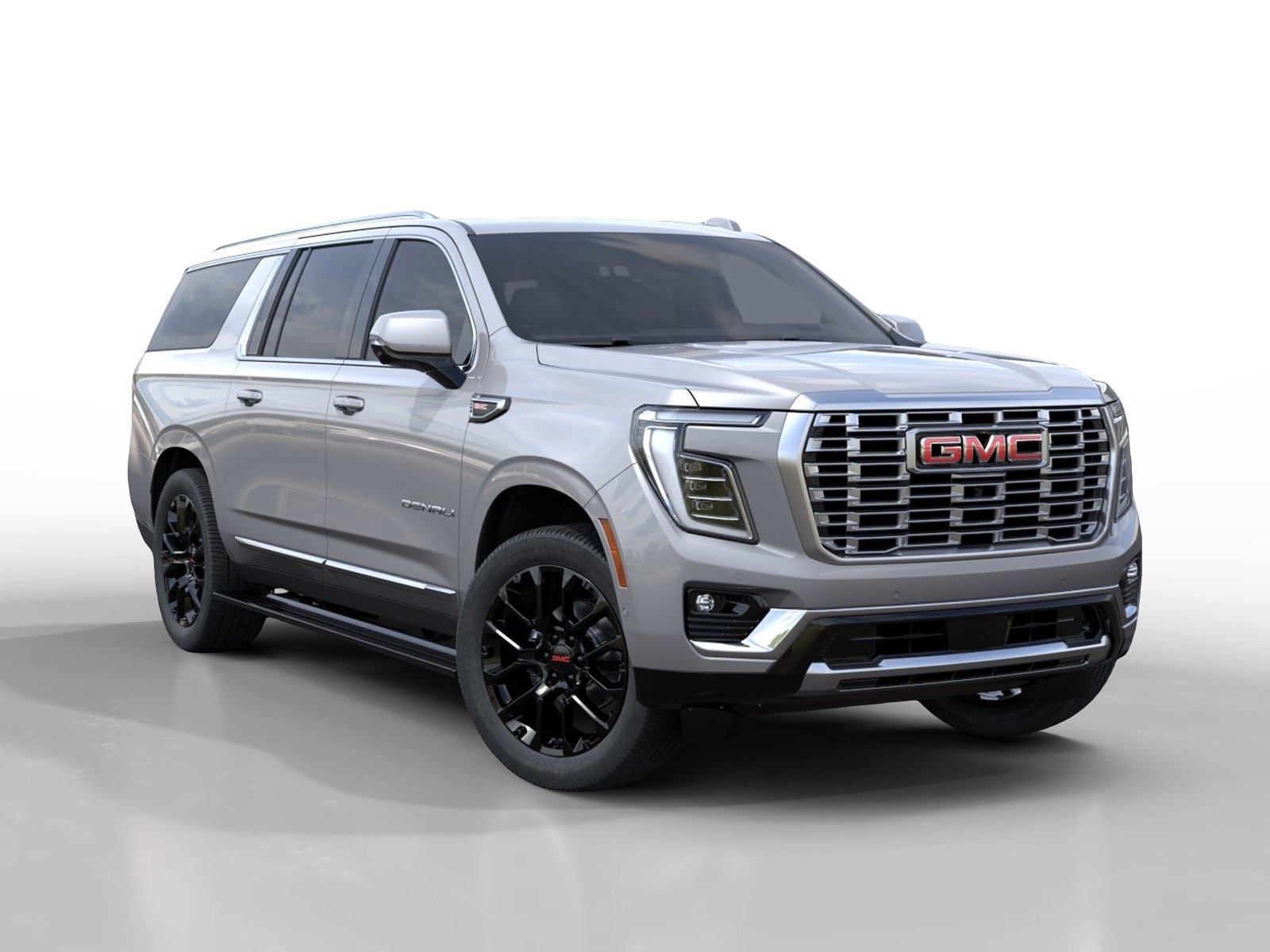 New 2026 GMC Yukon XL Denali w/ Denali Reserve Package AWD/4WD image 7