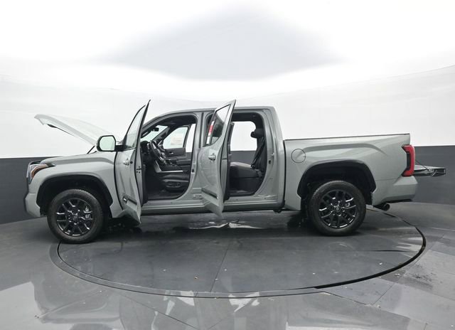 New 2026 Toyota Tundra Platinum image 33