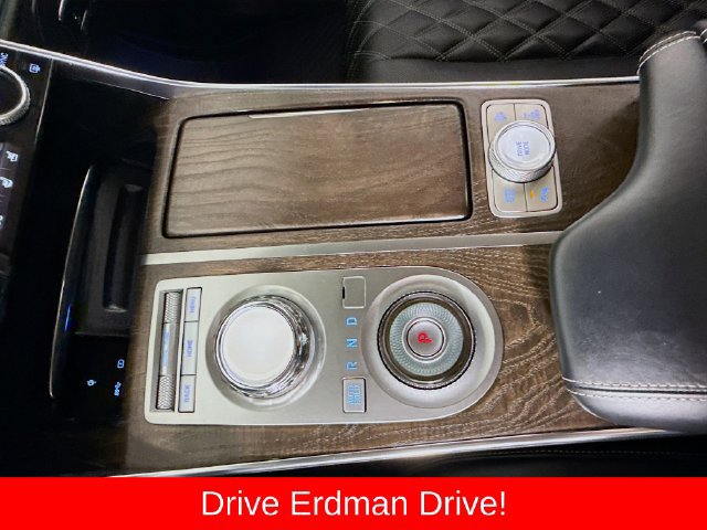 Used 2023 Genesis GV80 3.5T w/ Prestige Package AWD/4WD image 19