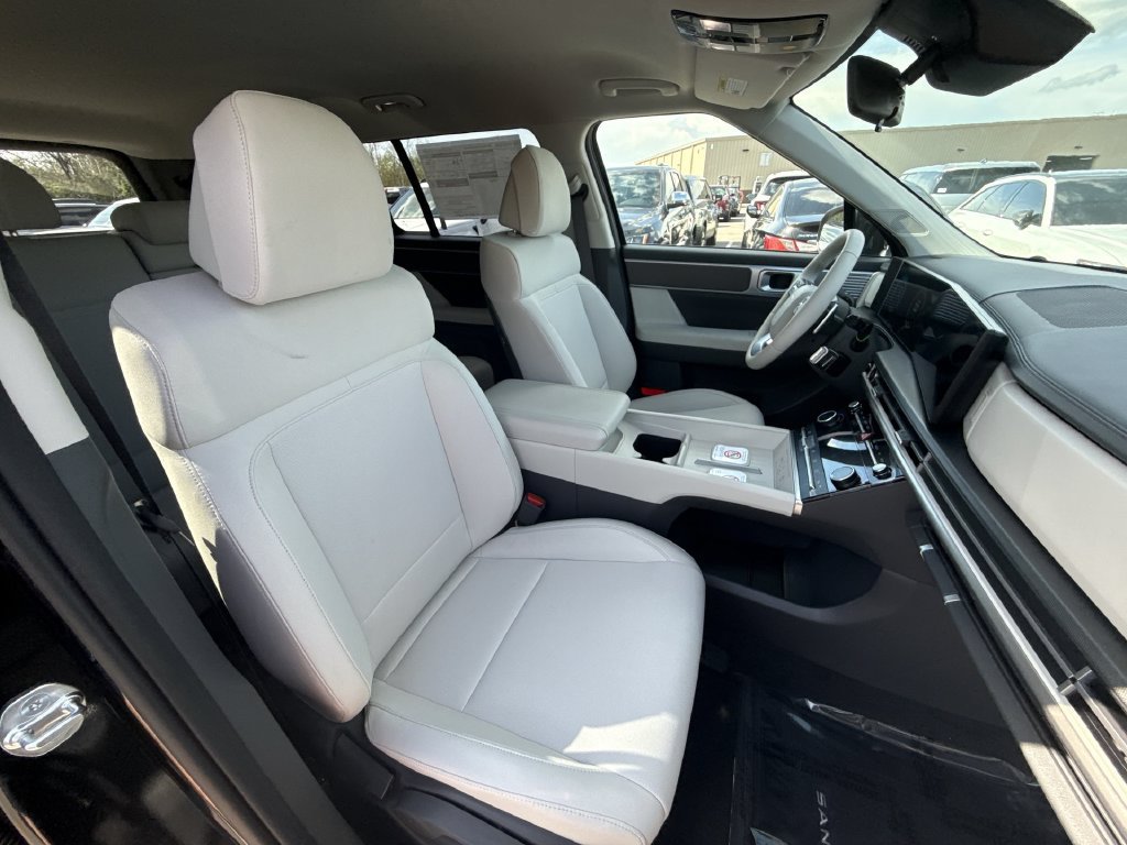 New 2026 Hyundai Santa Fe SE AWD/4WD image 24