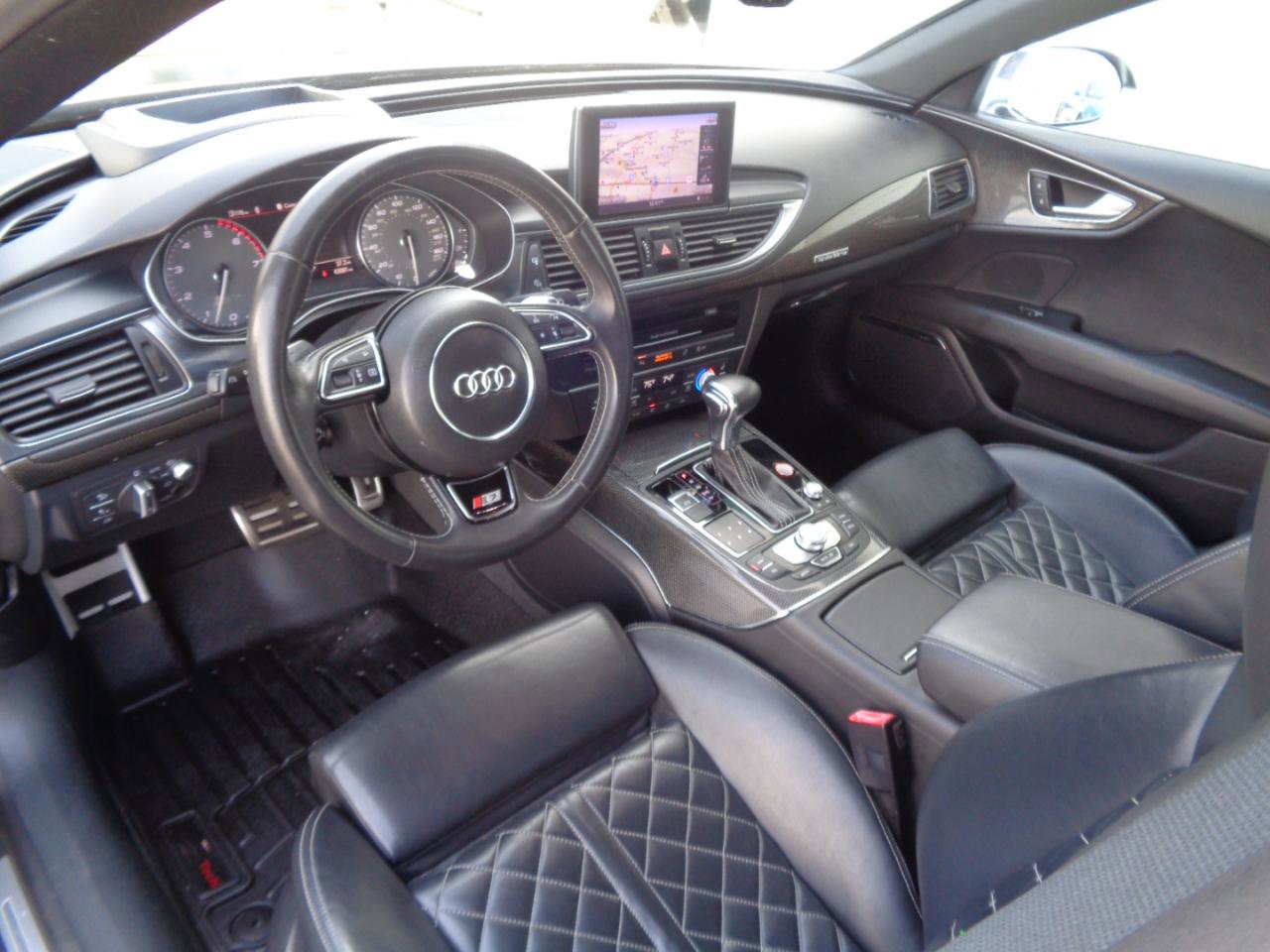 Used 2013 Audi S7 Prestige image 27