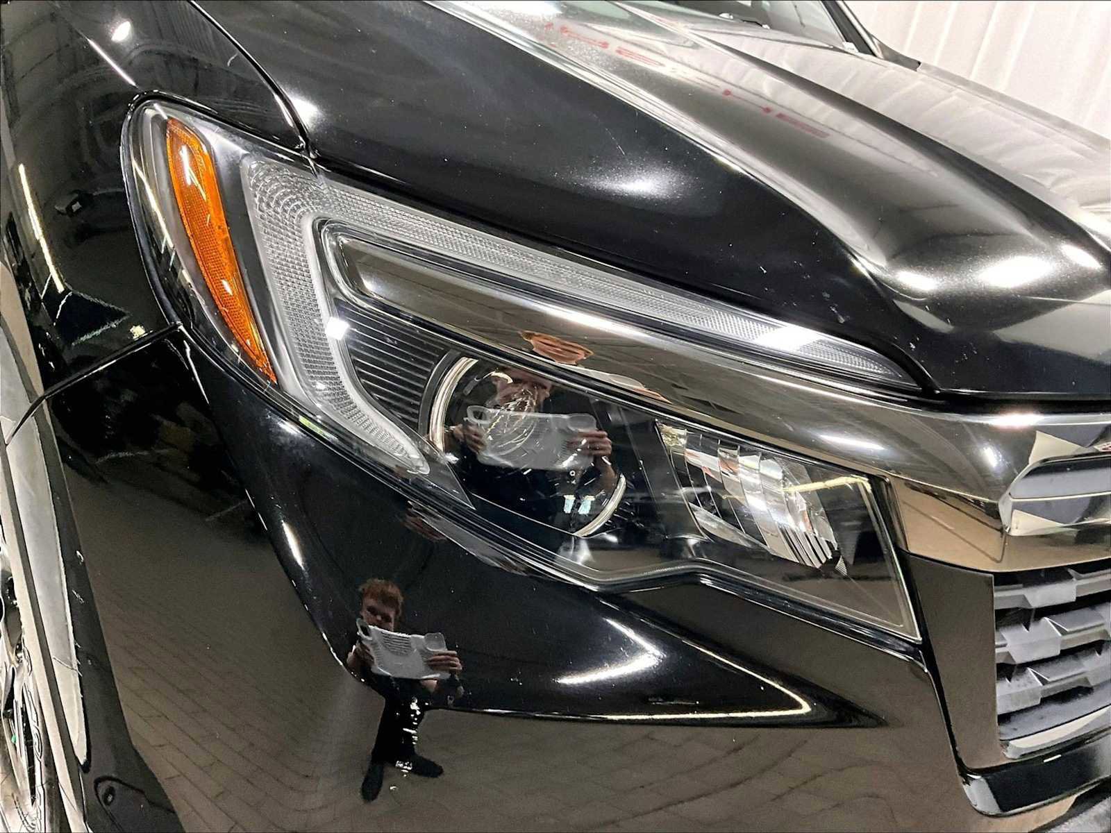 Used 2020 Honda Ridgeline Black Edition image 14